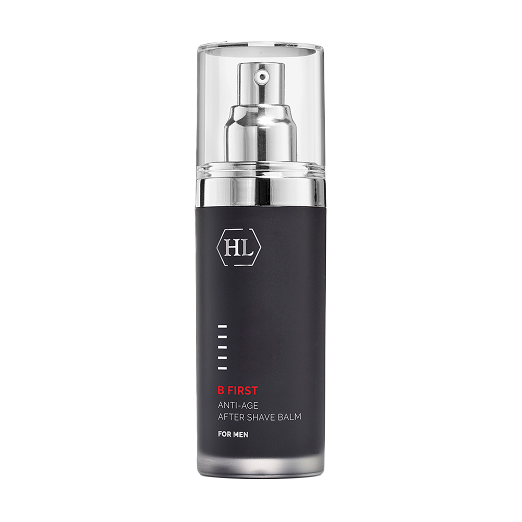 Бальзам після гоління Holy Land Cosmetics B First After Shave Balm, 50 мл