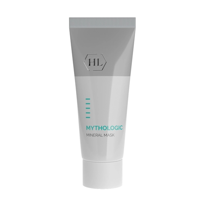 Зволожувальна маска для обличчя та тіла Holy Land Cosmetics Mythologic Hydro Mask, 70 мл